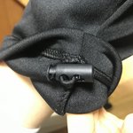 체육복 바지 <b>발목</b>부분에 있는 이거 잘라도 돼??