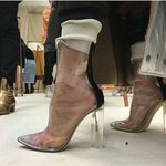 하이힐이 발에 얼마나 <b>안</b>좋은지 알수있는 <b>사진</b>