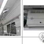 서울지하철2호선 신형 <b>LED</b> CCTV 좋음