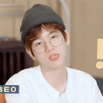 [EXO] 변백현 레알 <b>청순큐티</b> 나른섹시 정석아니냐;
