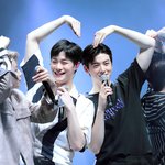 [모두드루와] 차은우와 <b>문빈</b> 하트가 절대 맞을 수 없는 이유