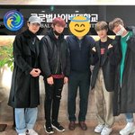 [모두드루와] 브랜뉴보이즈 보고싶어