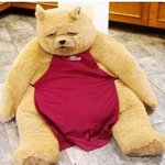 [모두드루와] 여자친구에게 곰인형을 <b>선물</b>로 줬다가 결별당한 <b>이유</b>