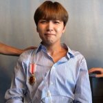 <b>해찬</b>이 넘 귀엽게생겼어