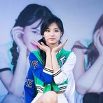 [드루와] <b>쯔위</b> 18살?때인데 진짜 존예다