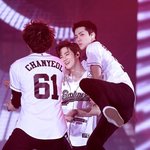 [EXO] Favorite moments <b>from</b> the concert