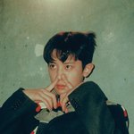 [EXO] I wish my eyes were <b>this</b> big