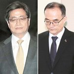 기소 절제했다는 검찰, 김경수 구속 <b>판사</b>에만 엄격했나