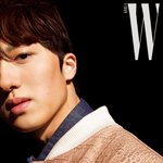 <b>찬희</b> 화보