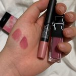 <b>나스</b> 립스틱 샀엉