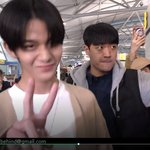 [연예인] 배진영 <b>출국</b> 존잘~ 잘 다녀와