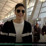 <b>주원</b> 오늘 출국 반가워~