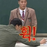 서장훈 노룩패스