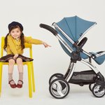 <b>건후</b>와 나은이 광고 메이킹