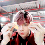 [강다니엘] <b>욤</b>뇸뇸