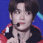 [NCT] 나 개학하고 <b>엔시티</b> 덕질 못 하고 있다.....