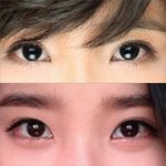 요즘 판에 아이유 눈 닮았다는 글 많네ㅋ