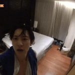 [EXO] 박찬열 <b>와우</b>