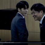 [연예인] 옹성우 오늘 홍보<b>대사</b> 위촉 잘 생겼다~