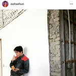 [세훈] 190307 훈스타그램 &amp; 후<b>니보</b>