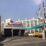 나아침에 <b>성남</b>갓다왓엇어