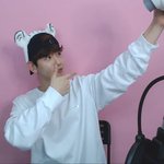 [EXO] 호랑이 <b>머리띠</b> ㅠㅠㅠㅠㅠ