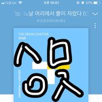 [TXT] 존버들!! 앨범 최애곡 쓰구 가