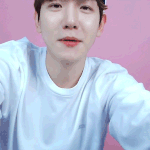 [EXO] 카메라 잡는거 움짤 주움 <b>대박적</b>