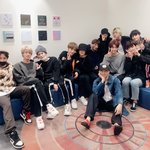 [방탄소년단] 애들 <b>선배미</b>에 눈물이 주르륵...