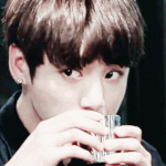 [방탄소년단] 꾹이 횽아다 횽아!!