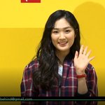 [댓글부탁해] <b>SKY</b>캐슬 김혜윤 포토월 반가워