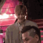 [강<b>다니엘</b>] 이날 목격짤 떴을때 진짜 놀랬었는데
