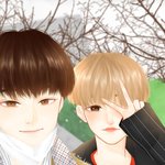 [이대휘] 이유즈 <b>팬아트</b>