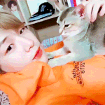 [강다니엘] 앓이글 많이 써주<b>세오</b>