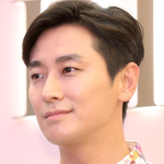 주지훈 <b>봄꽃</b>패션