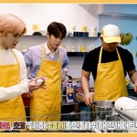 [NCT] 낯선 <b>분과</b>는 아직도 어색어색