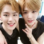 [NCT] <b>투샷</b>2 존버...