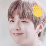 [강다니엘] ㅎㅎㅎ힘내자!