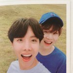 [모두드루와] 방탄소년단 제이홉의 <b>갭모</b>에2