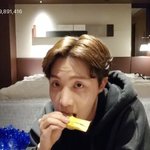 [댓글부탁해] 방탄 제이홉 충격적인 <b>쌩얼</b>.JPG