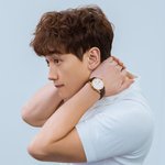 정지훈 퍼스트룩 화보 촬영