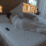 [EXO] 헐 백현이 <b>와우</b>
