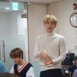 [NCT] 애들 <b>봉사</b>사진