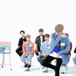 [강다니엘] 강다니엘 <b>현대</b>무용하는것도 다시 보고싶어