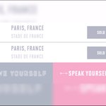 [방탄소년단] PA<b>리도</b> 양일매진!