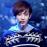 [EXO] 찬열이 <b>데뷔초</b>