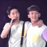 [EXO] <b>감전</b>즈 개좋아ㅠㅠㅜㅠㅠ