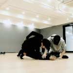 [NCT] 테니는 진짜 고양이같아