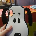 케이스 삿는데 어때 <b>기엽</b>지