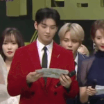 [ㅈㄱㄴ] <b>다른반</b> 친구때문에 <b>반</b>에서 친구 못사귐